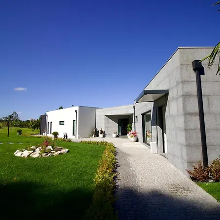Palmeras Villa *
