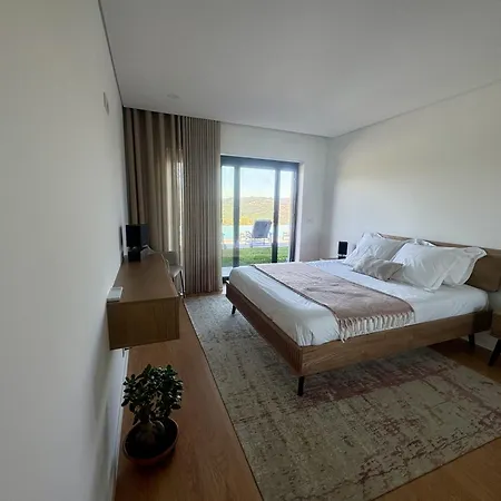Palmeras Villa Amarante