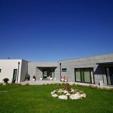 Palmeras Villa